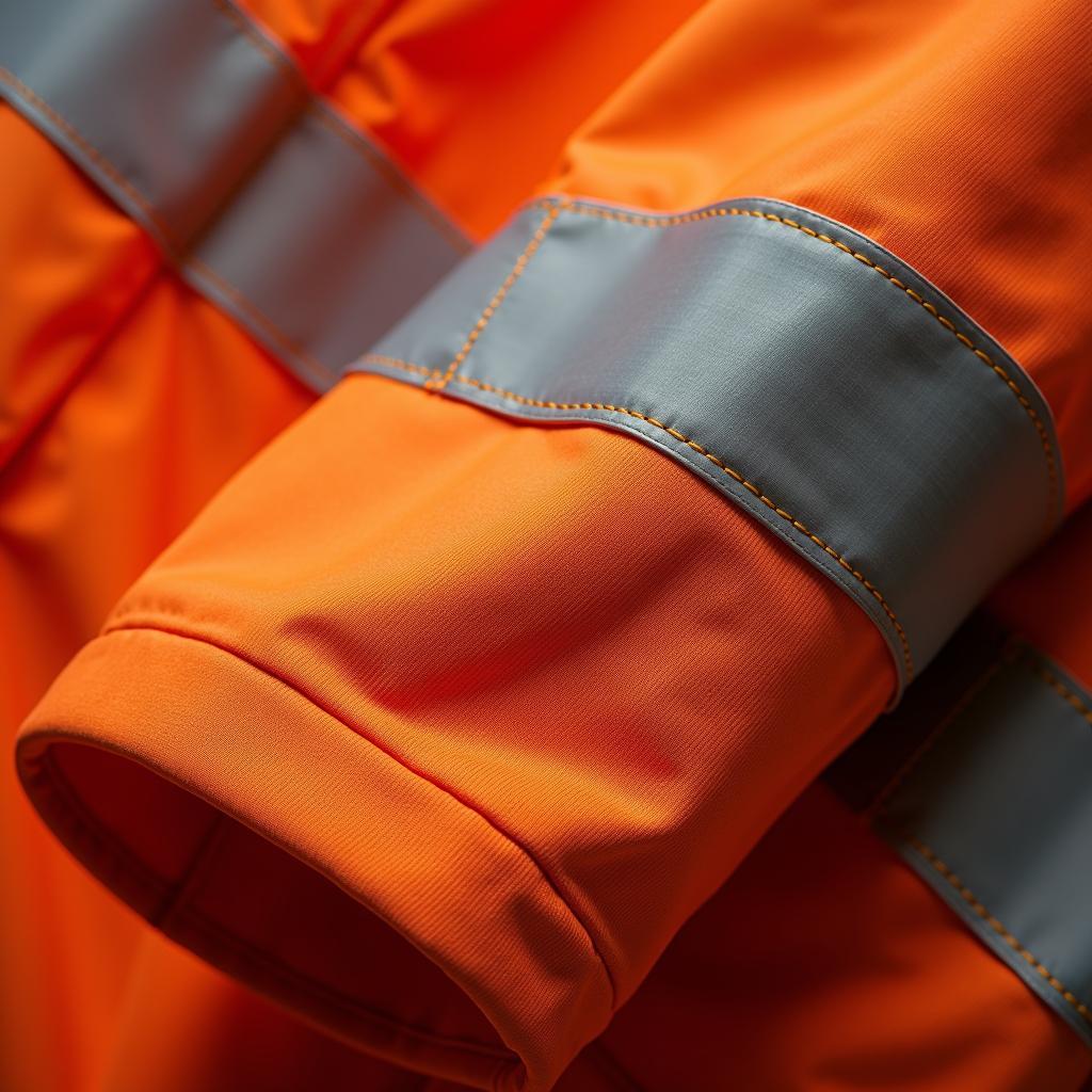 Áo quần bảo hộ lao động Mende chống cháy chất lượng cao, an toàn