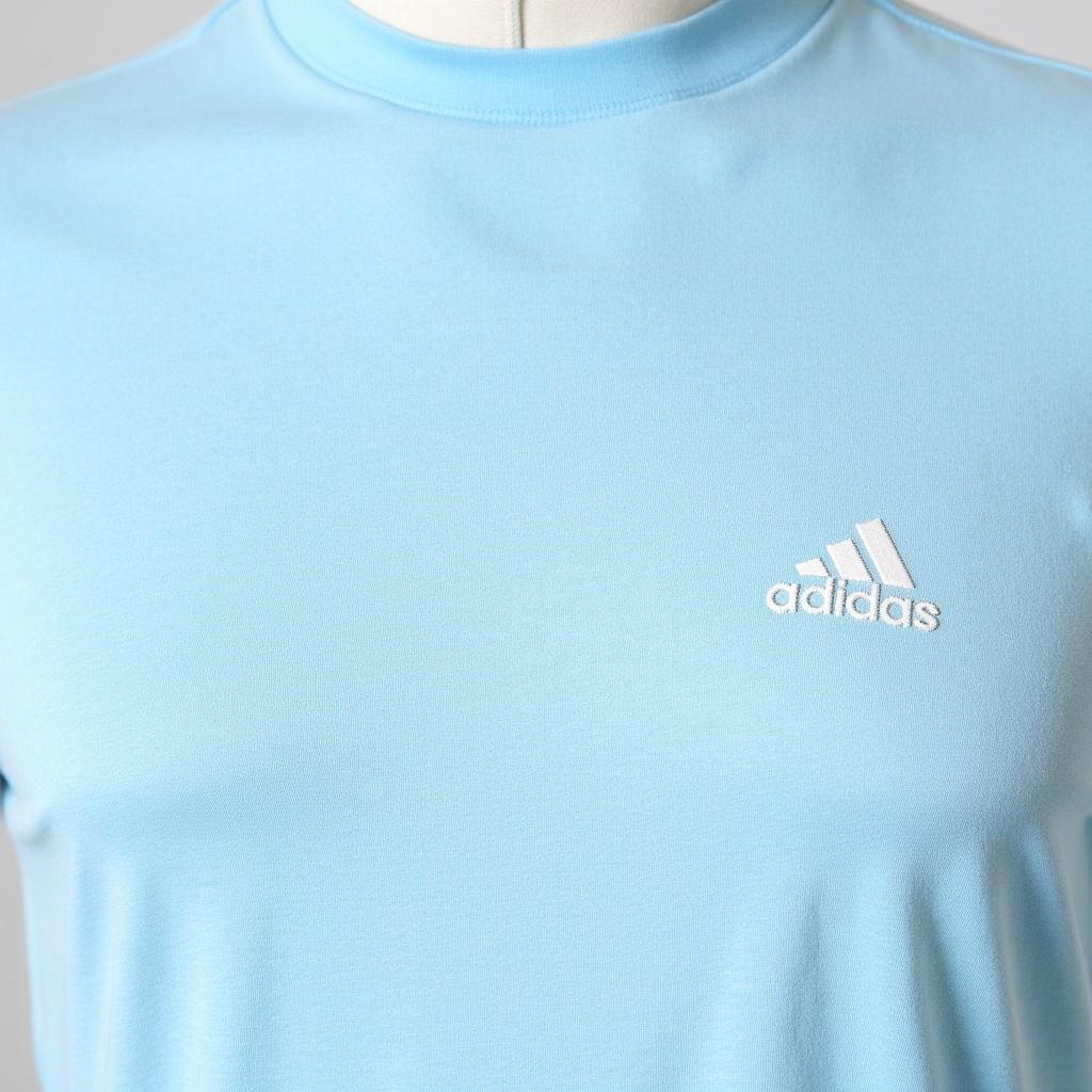 Áo thun đồng phục công nhân xưởng nhựa thoáng mát chất liệu cotton thấm hút mồ hôi