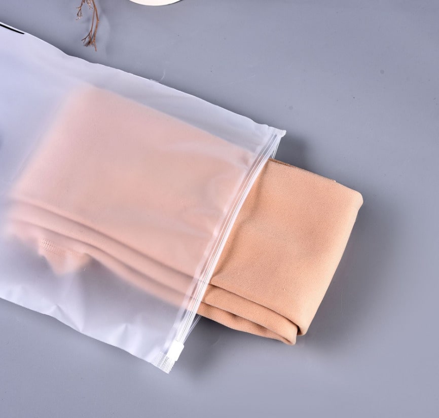 Túi Zipper Đựng Quần Áo