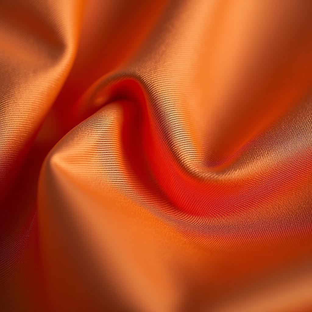 Vải chống cháy chất lượng cao cho đồng phục trạm xăng