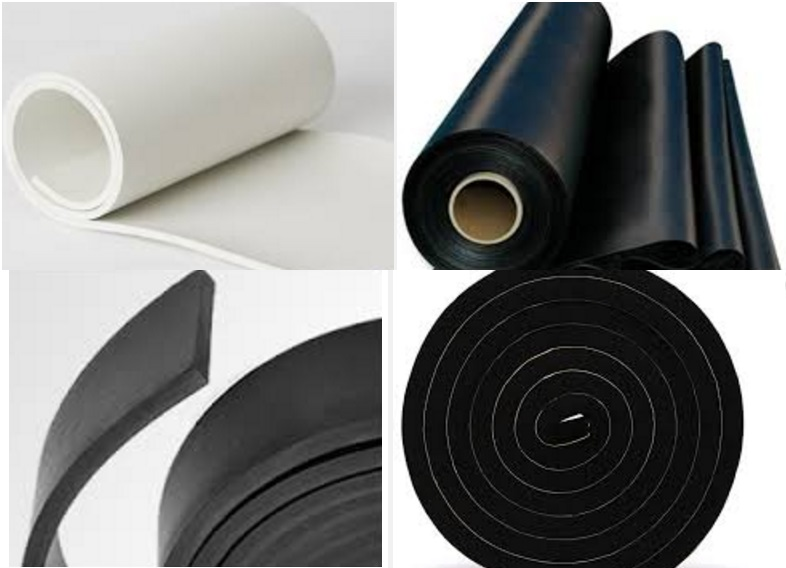 Một số lựa chọn cao su tấm được nhiều khách hàng lựa chọn